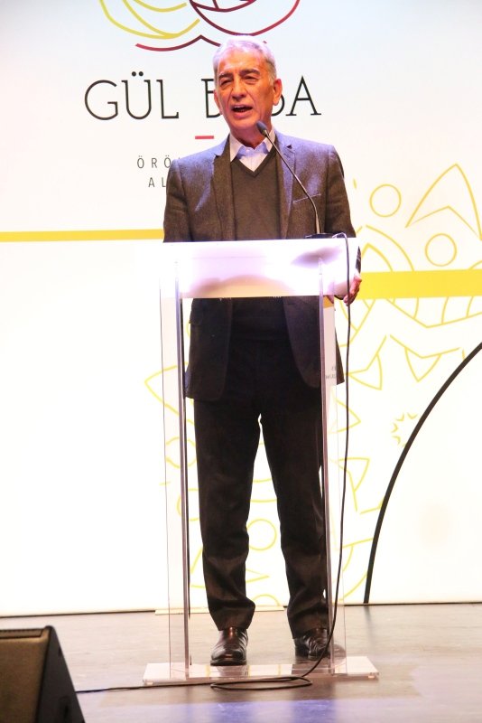 Adnan Polat’tan çok özel açıklamalar!