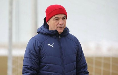Sivasspor Teknik Direktörü Rıza Çalımbay: Her maçımız final niteliğinde