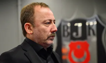 Kartal'da 3. Yalçın zirvesi! Görüşme tarihi...
