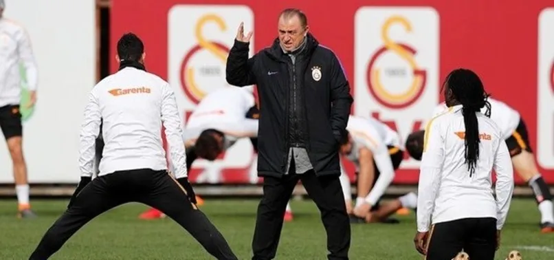 Antalyaspor hazırlıkları sürdü