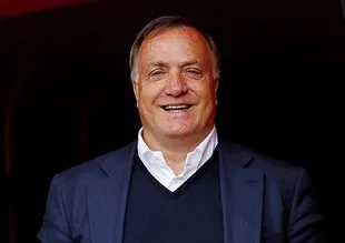 Hollanda medyası Advocaat'la dalga geçti
