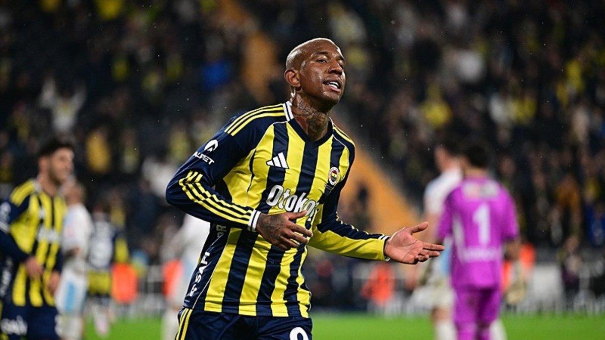 Fenerbahçe's Star Power Returns! Will They Conquer the Cup?!