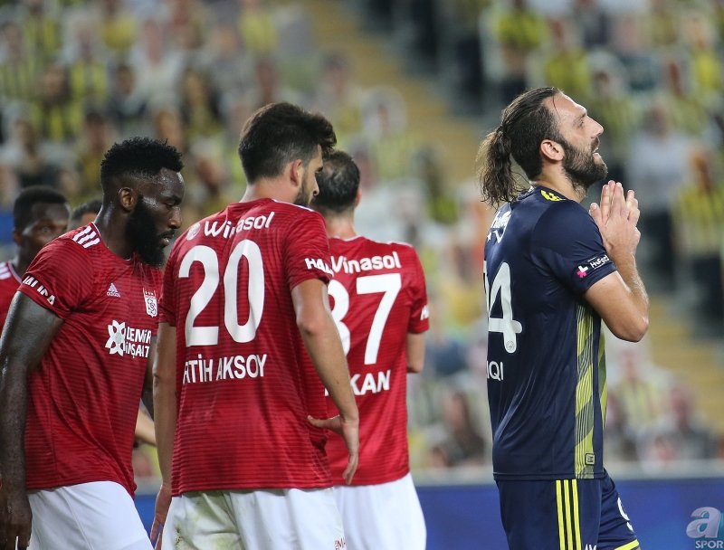 Rıdvan Dilmen’den Fenerbahçe için flaş yorum! 5 transfer şart