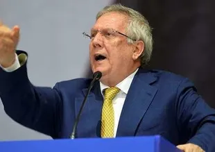 Önce F.Bahçe'ye sonra millete tosladılar