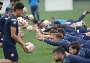 Manisa BBSK, hazırlıklarına başladı