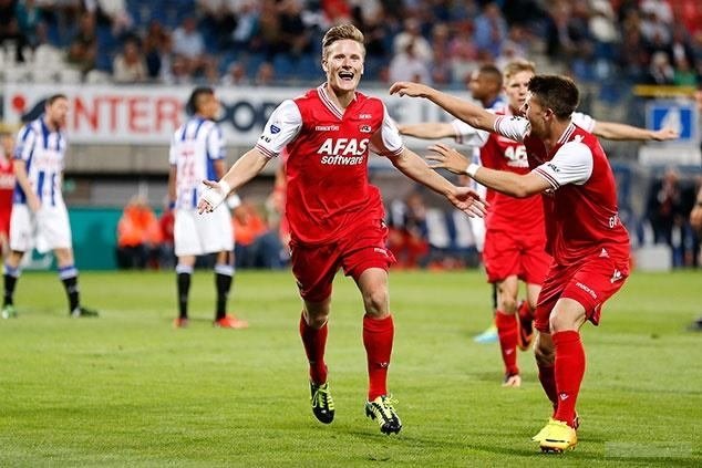 Süper Lig’in devleri bu isimlerin peşinde