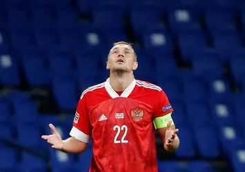 "Dzyuba’ya dikkat edin"