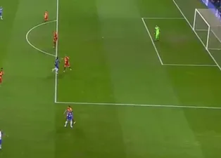 O pozisyon sonrası Muslera için Taffarel benzetmesi