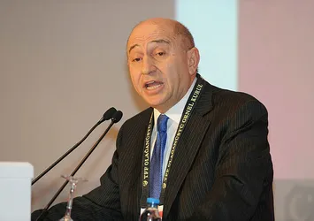 TFF'den flaş yabancı kuralı açıklaması