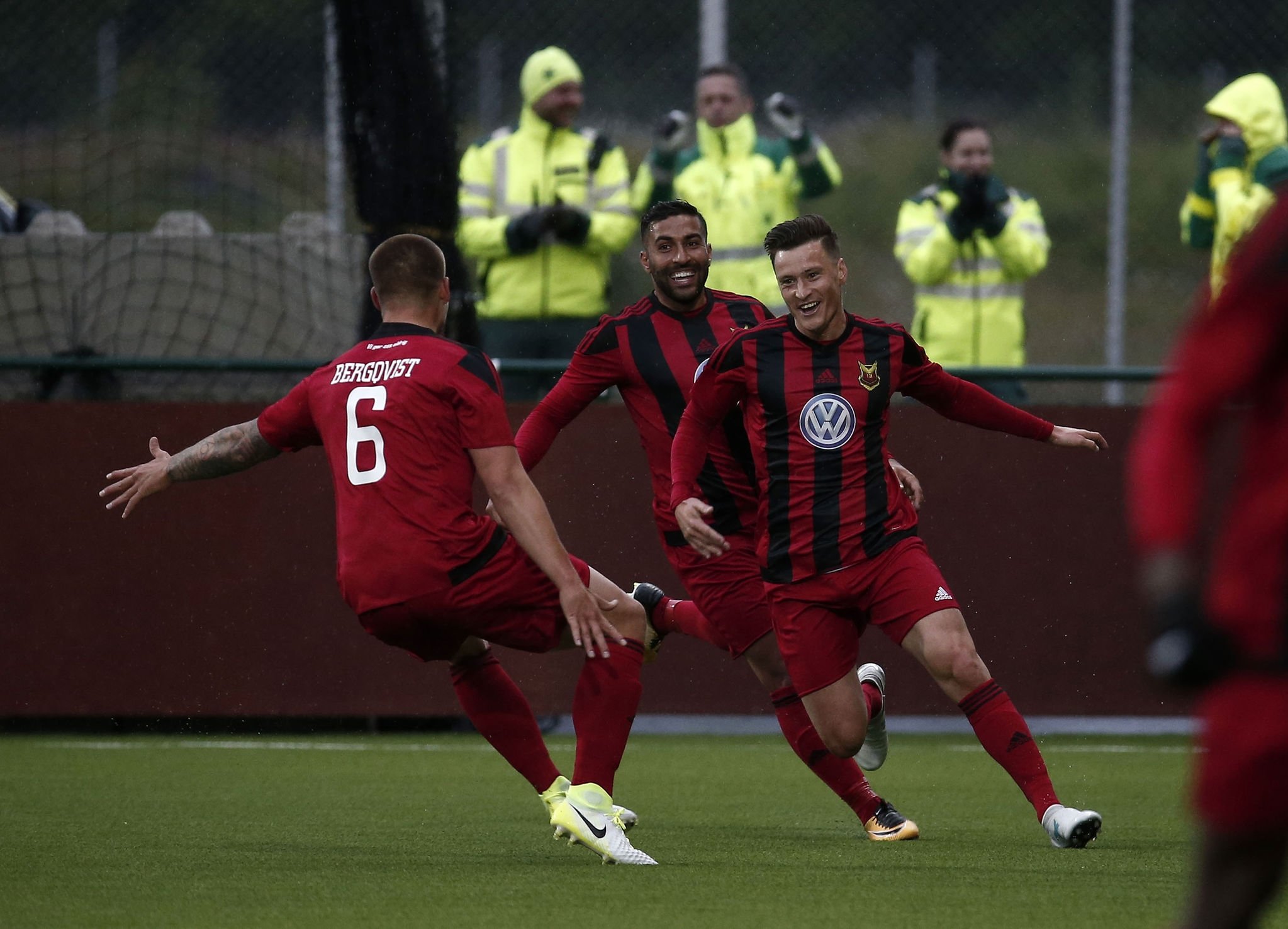 Igor Tudor’a büyük tepki