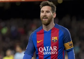 Lionel Messi'ye akıllara zarar teklif!