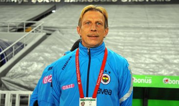 Fenerbahçe'den Christoph Daum hamlesi