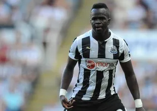 Galatasaray, Cheik Tiote'yi İstanbul'a getiriyor