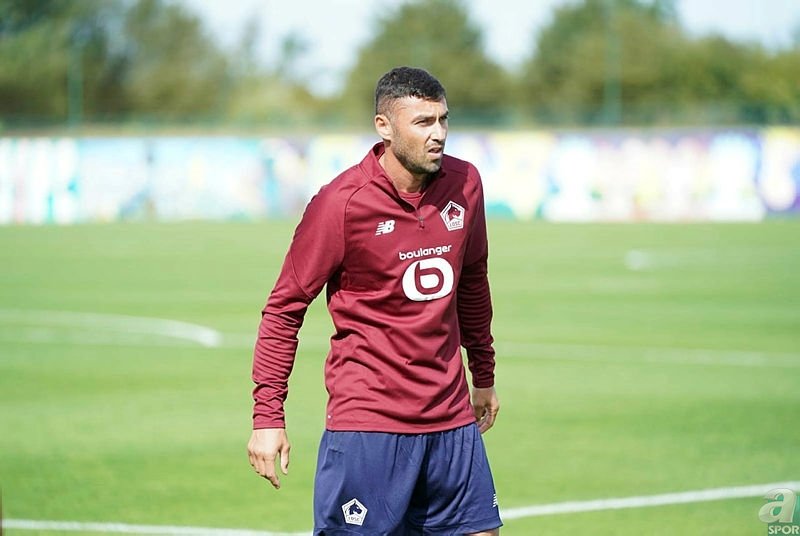 Lille Türkiye’den 4 genç ismi transfer listesine ekledi