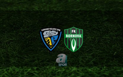 Karacabey Belediyespor - Viven Bornova maçı ne zaman? Saat kaçta? Hangi kanalda? | Ziraat Türkiye Kupası