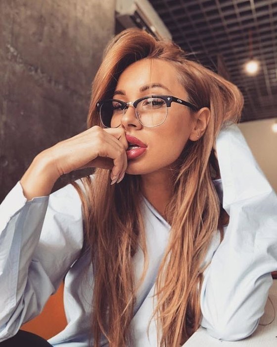 İrina Moroziuk, Rize’yi çok sevdi!