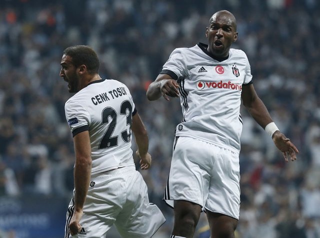 13 takım Cenk Tosun’un peşinde