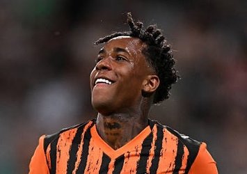 Shakhtarlı Kevin'a tam 37 milyon Euro'luk teklif!