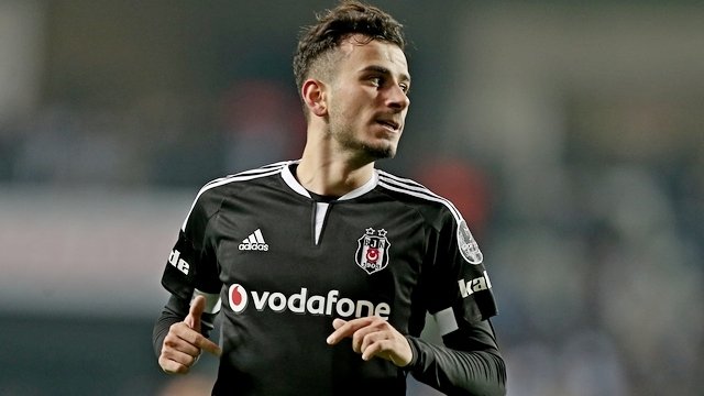 ’Şenol Güneş sayesinde performansım arttı’
