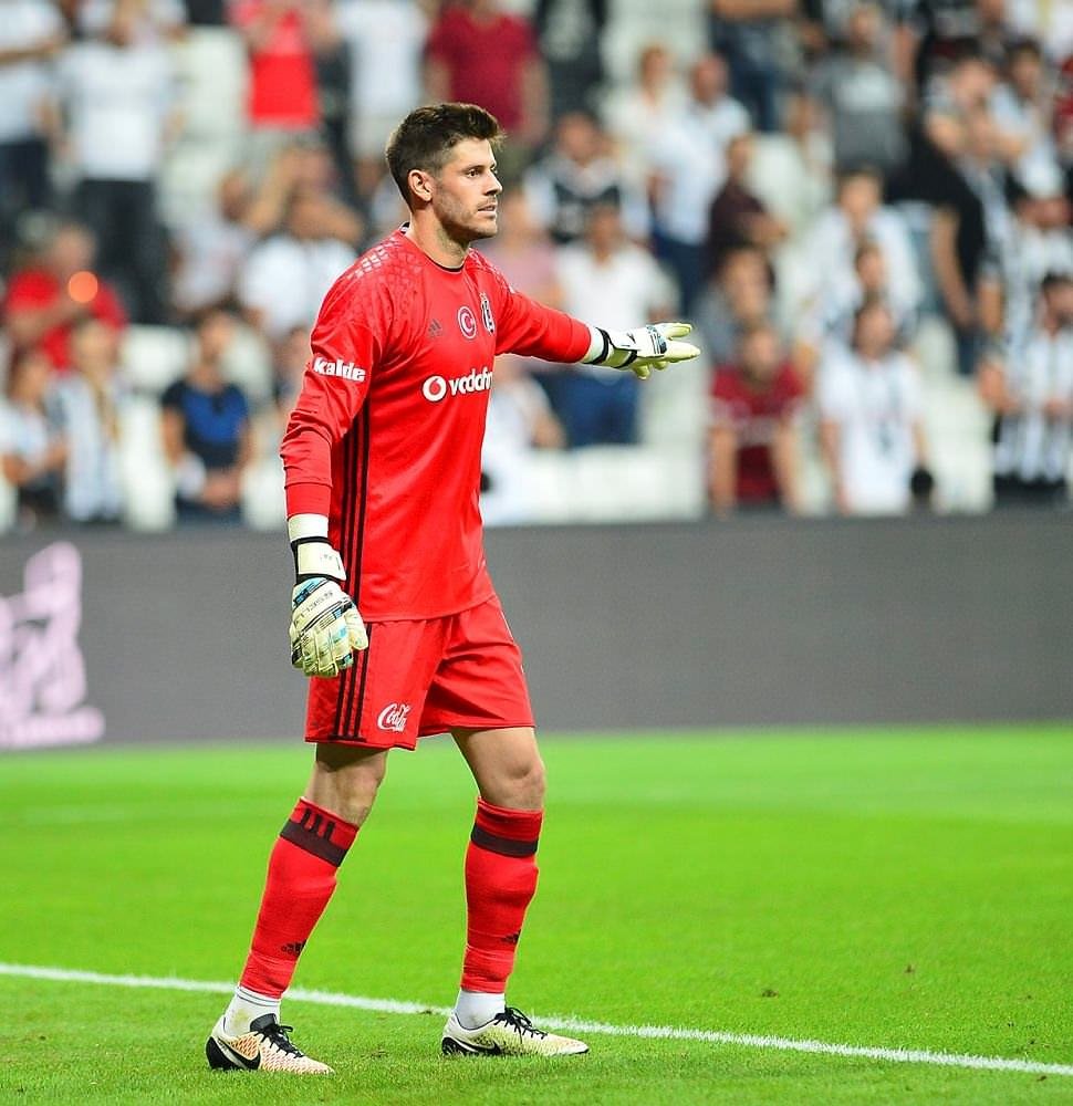 Beşiktaş, Benfica’nın başını döndürecek!
