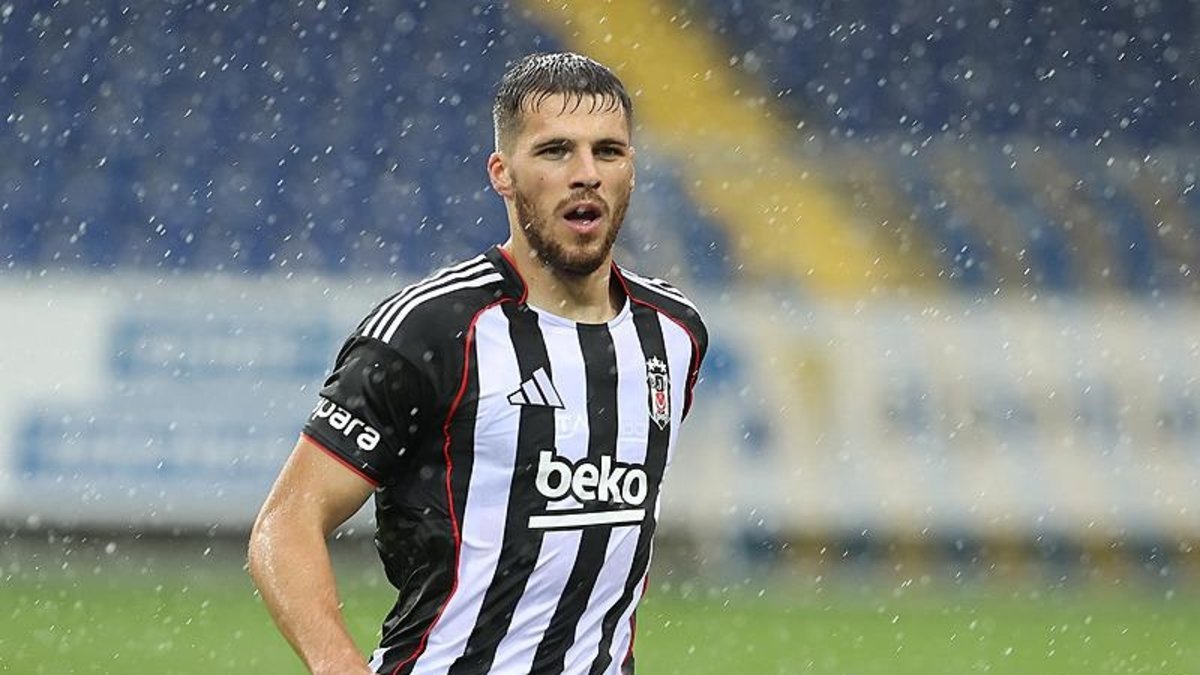 Beşiktaş 2-0 Pölten | MAÇ SONUCU-ÖZET Beşiktaş 2-0 Pölten | MAÇ SONUCU-ÖZET
