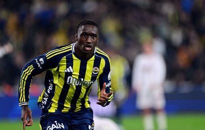Sidiki Cherif’ten flaş şampiyonluk sözleri