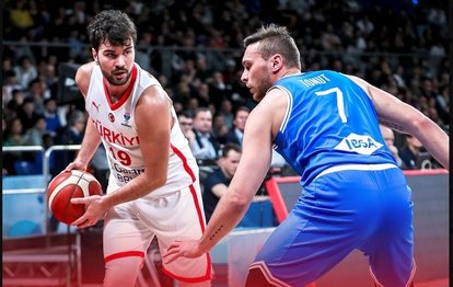 İtalya 87 - 80 Türkiye MAÇ SONUCU - ÖZET | EuroBasket 2025 Elemeleri