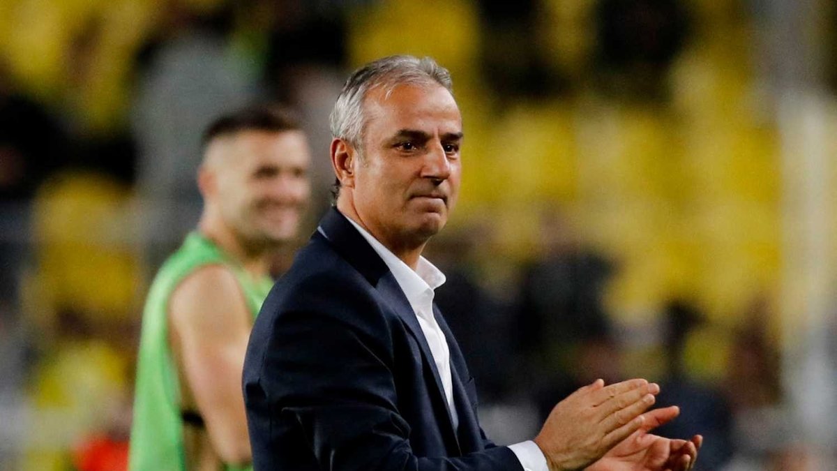 FENERBAHÇE HABERİ: İşte İsmail Kartal'ın 2. transferi! İtalyan gazeteci duyurdu