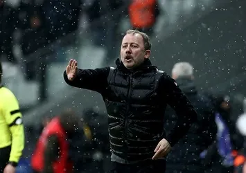 Sergen Yalçın kadroyu bozmuyor