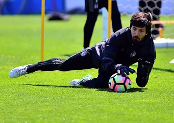 Tolga Zengin Cimbom’a!