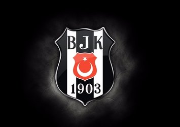 Beşiktaş'ta deprem! Hocaya saldırdı kadro dışı kaldı...