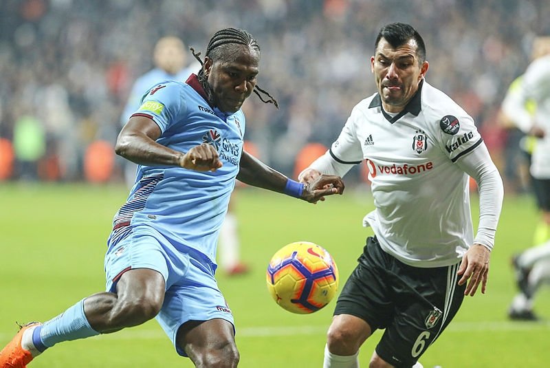 Trabzonspor’dan fırtına gibi kamp!