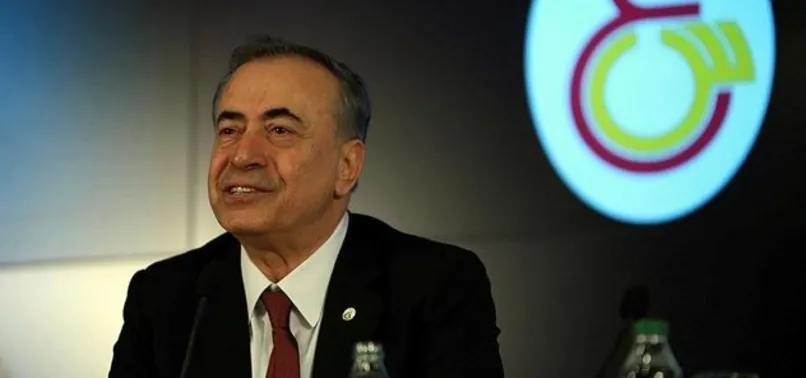 Galatasaray'ın tek hedefi şampiyonluktur