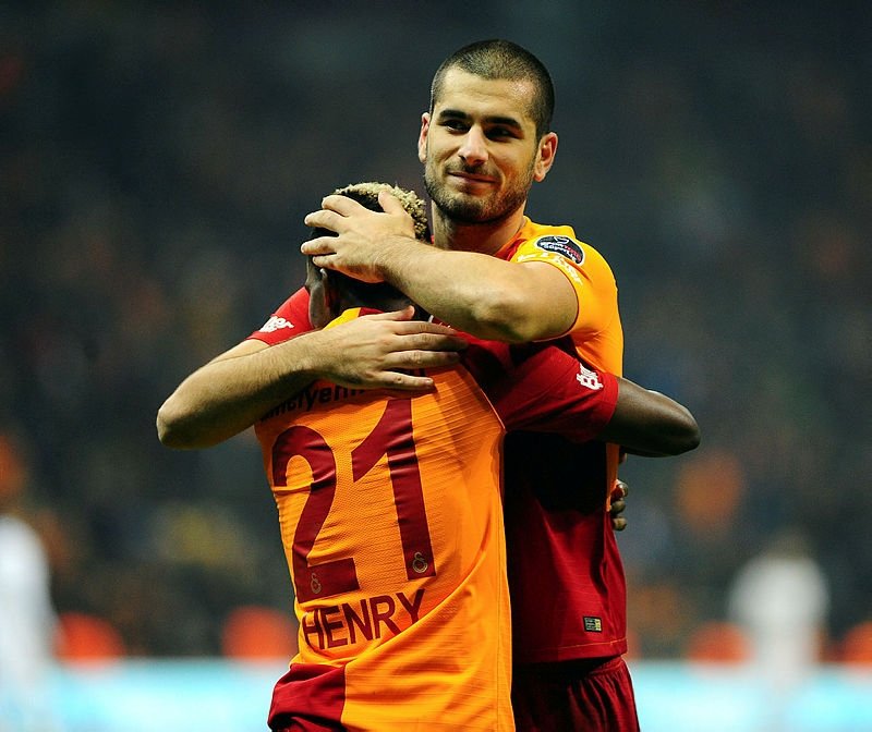 Galatasaray’a büyük müjde!