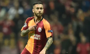 Adem Büyük ezeli rakibin kapısından dönmüş!