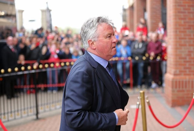 Süper Lig’de görev yapan hocalar şimdi nerede?