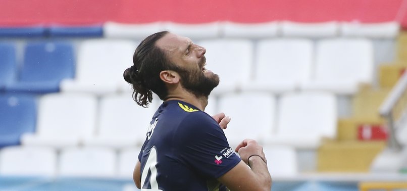 Vedat Muriqi'de transfer tehlikesi! Fenerbahçe eğer satarsa...
