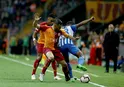 Galatasaray sahasında Erzurumspor'u 1-0 mağlup etti (GENİŞ ÖZET) - 3