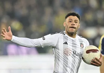 Chamberlain: 1 puan daha adil gibi gözüküyor!