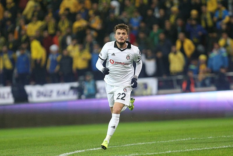 Beşiktaş - Galatasaray derbisinin 11’leri belli olmaya başladı!