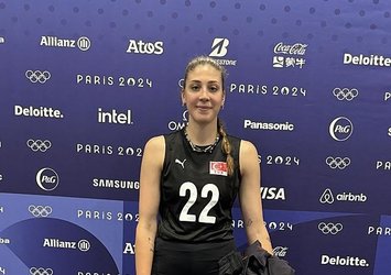 İlkin Aydın'dan Melissa Vargas açıklaması!