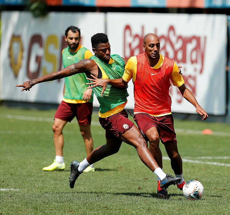 Fatih Terim’den 2 yıldıza kesik! İşte Galatasaray’ın Konyaspor 11’i
