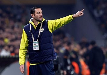 Foti'den yabancı hakem sözleri!