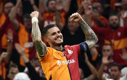 Mauro Icardi’den Fenerbahçe maçı sonrası flaş paylaşımlar!