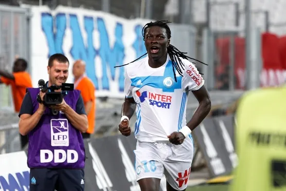"Gomis yüzde 99 Galatasaray'da"