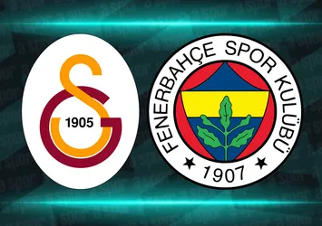 G.Saray'dan F.Bahçe'ye flaş yanıt!