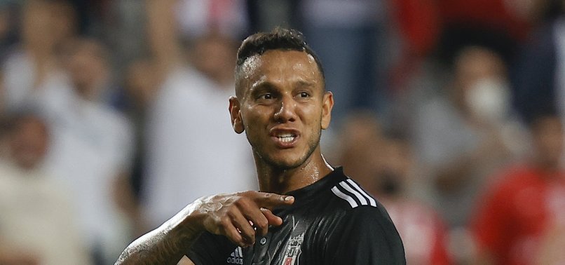 BEŞİKTAŞ HABERLERİ - Kartal'ın yıldızı Josef de Souza'dan Şampiyonlar Ligi sözleri!