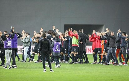 Altay 5-1 Boluspor | MAÇ SONUCU - ÖZET