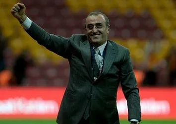 Abdurrahim Albayrak'tan flaş açıklama!