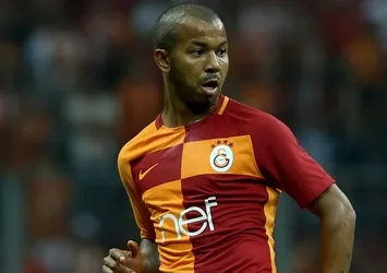 Galatasaray'dan beklenmedik hamle! Mariano...